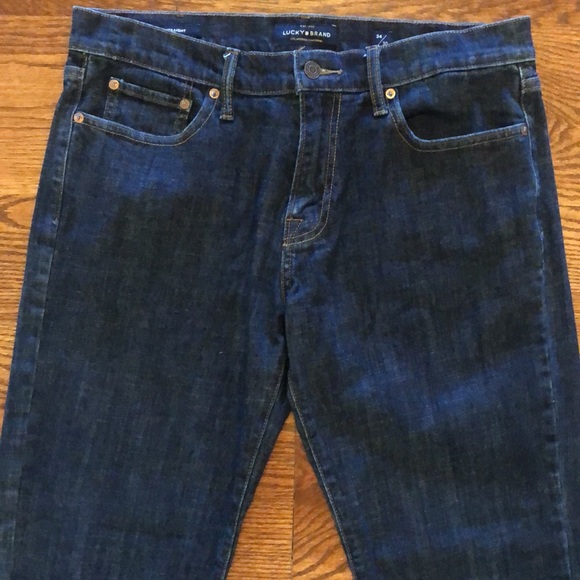 Lucky Brand Jeans - Picture 2 of 6